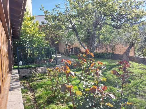 Casa Rural Mi Balconcito 卡萨雷斯德拉斯乌尔德斯 外观 照片